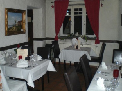 Photo: Das Gasthaus