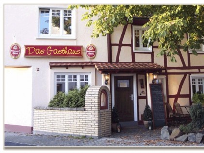 Photo: Das Gasthaus