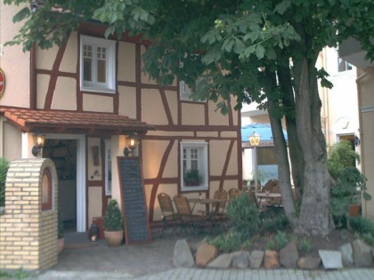 Photo: Das Gasthaus